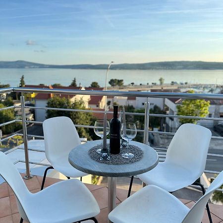 Villa Domgjoni Crikvenica Εξωτερικό φωτογραφία