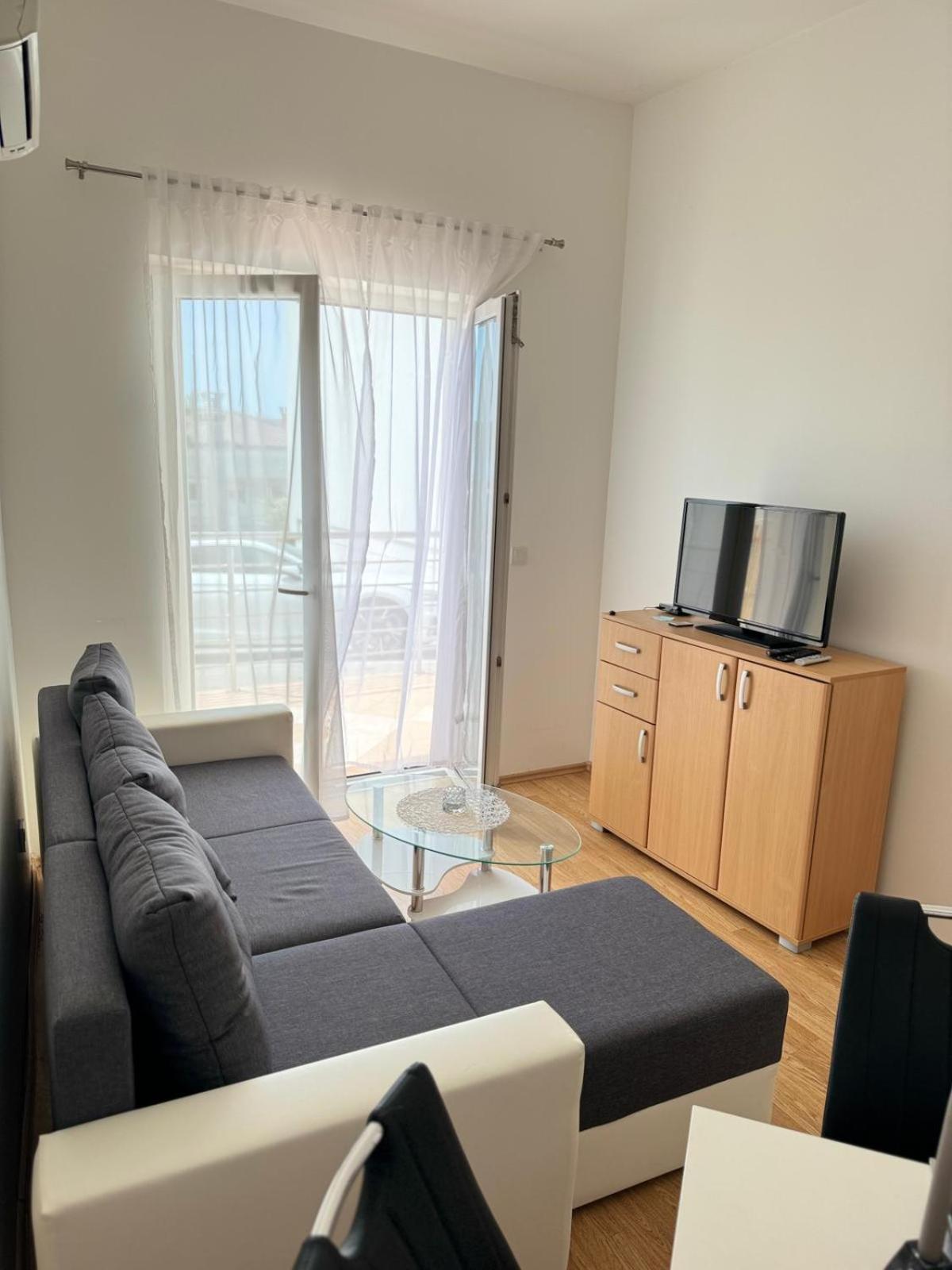 Villa Domgjoni Crikvenica Εξωτερικό φωτογραφία
