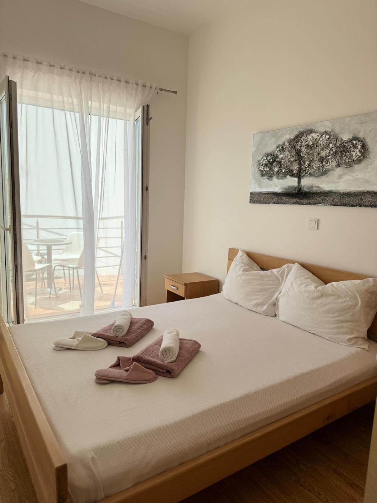 Villa Domgjoni Crikvenica Εξωτερικό φωτογραφία