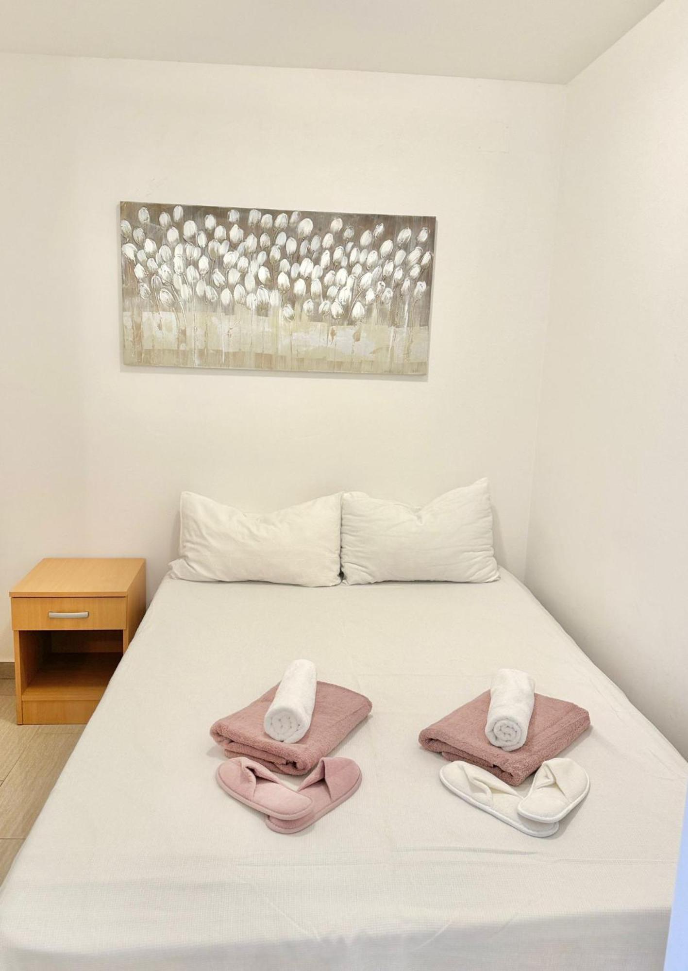 Villa Domgjoni Crikvenica Δωμάτιο φωτογραφία