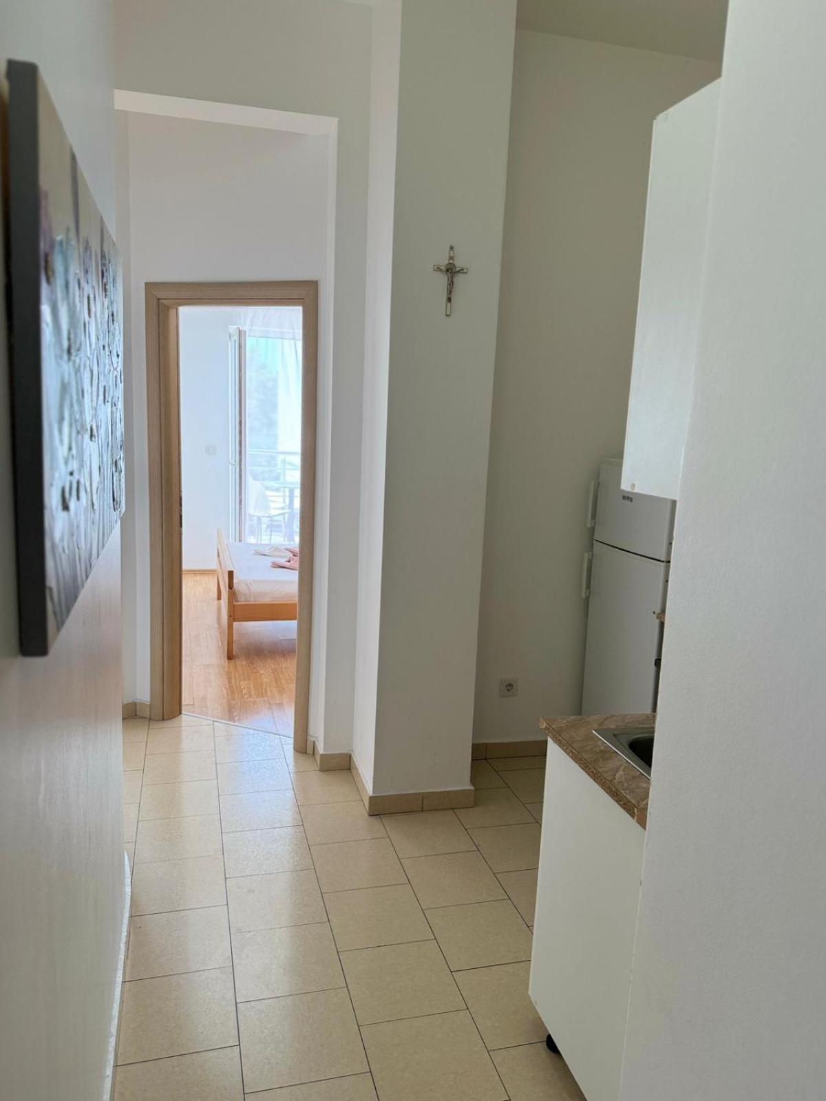 Villa Domgjoni Crikvenica Δωμάτιο φωτογραφία