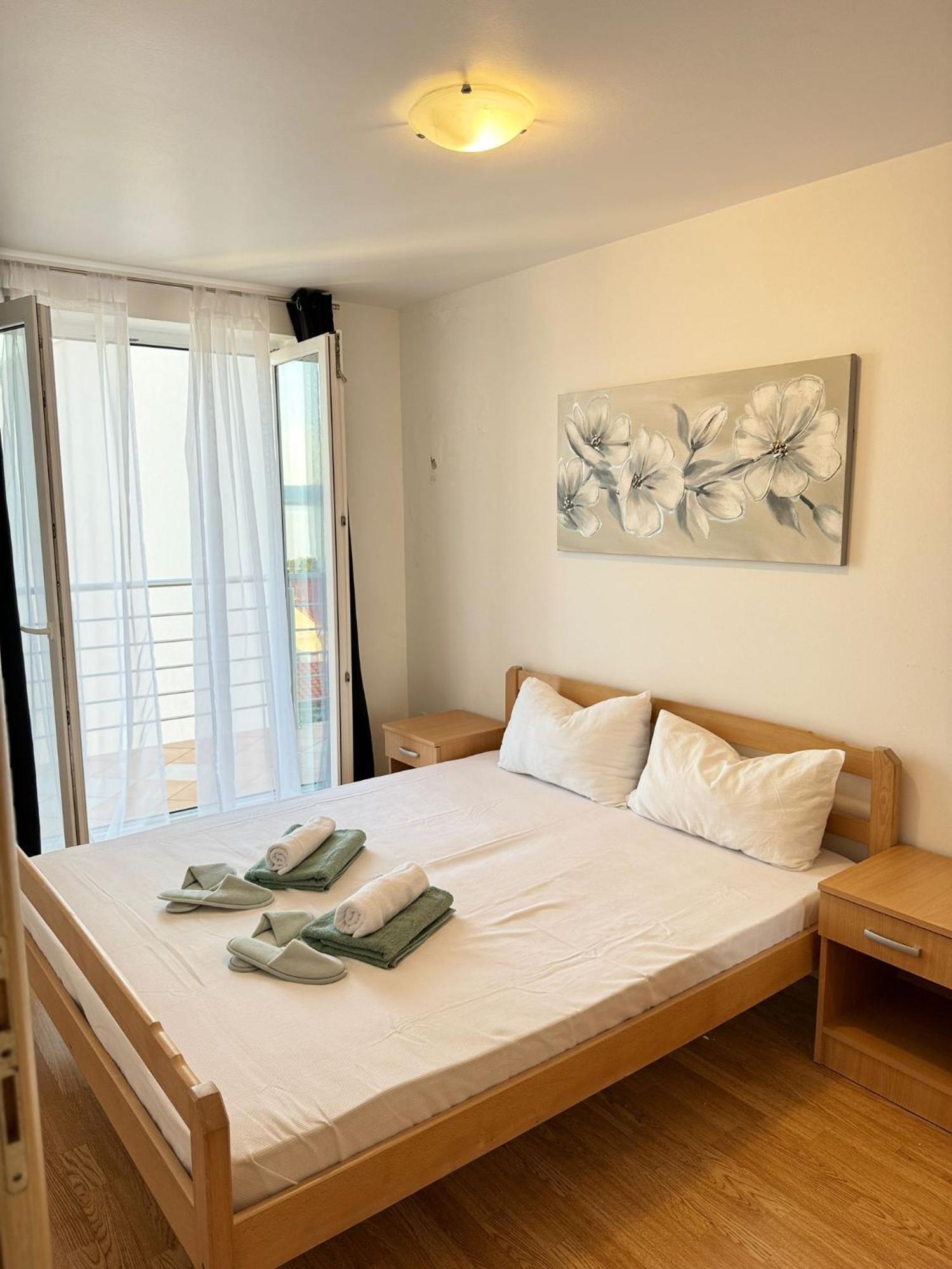 Villa Domgjoni Crikvenica Εξωτερικό φωτογραφία