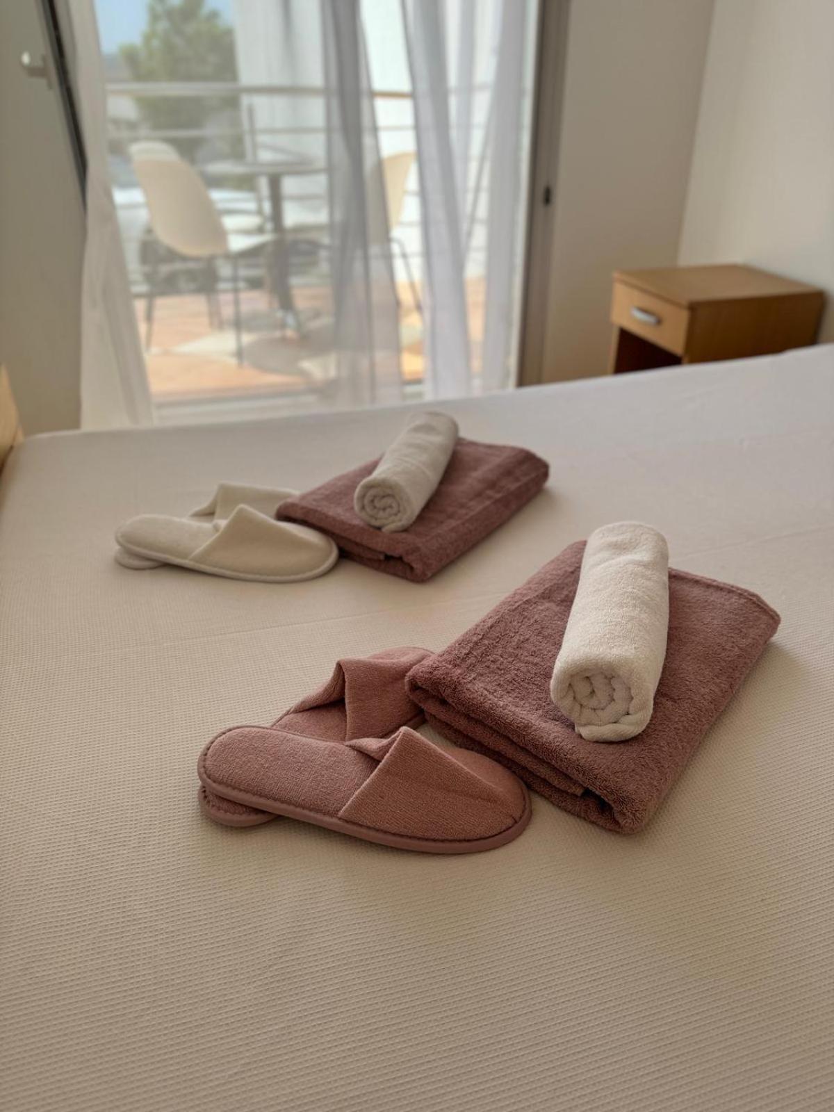 Villa Domgjoni Crikvenica Εξωτερικό φωτογραφία