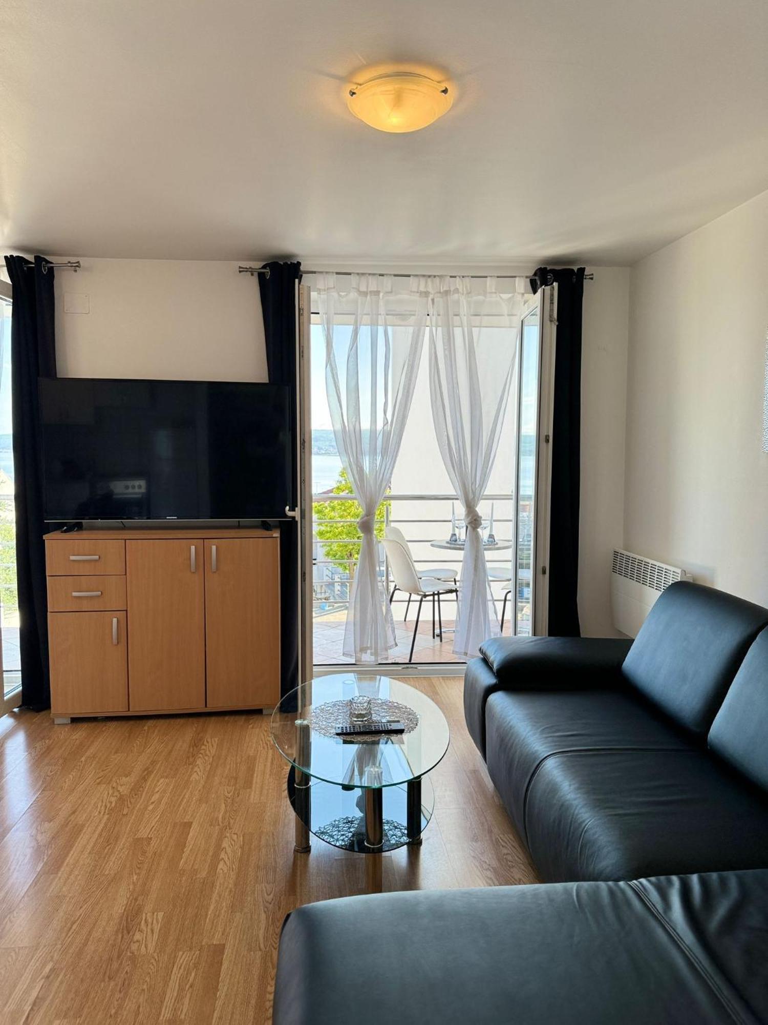 Villa Domgjoni Crikvenica Εξωτερικό φωτογραφία