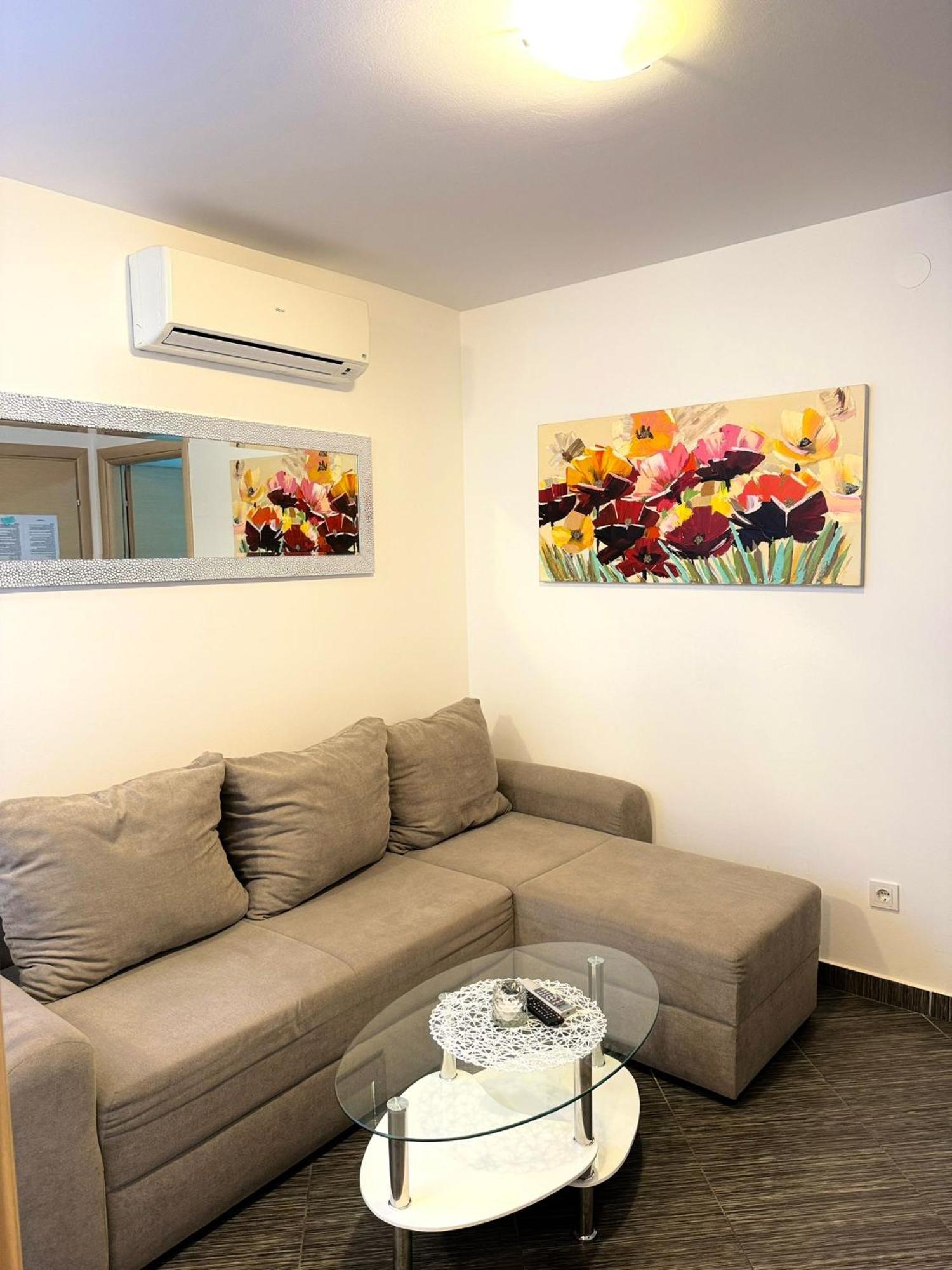 Villa Domgjoni Crikvenica Δωμάτιο φωτογραφία